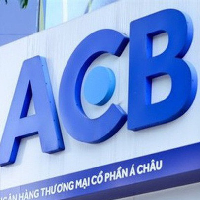 VFM đã bán toàn bộ cổ phần ACB