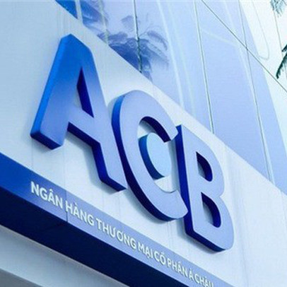 VFM đăng ký bán toàn bộ cổ phần ACB