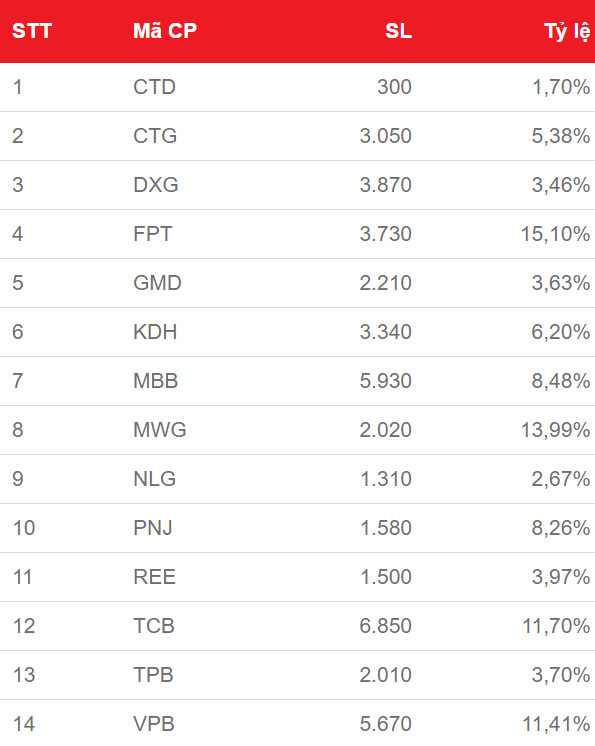 VFMVN Diamond ETF hút ròng gần 100 tỷ đồng ngay trong tuần đầu lên sàn chứng khoán - Ảnh 1.