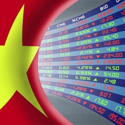 VFS: Chứng khoán Việt Nam đã phản ánh trước những khó khăn của nền kinh tế trong năm 2023