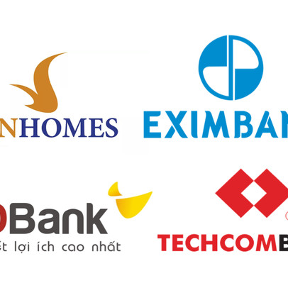 VHM cùng 3 cổ phiếu ngân hàng TCB, HDB và EIB gia nhập chỉ số VN30