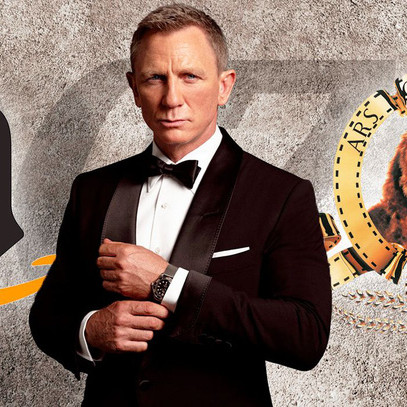 Vì đâu Amazon chi tới 8 tỷ USD để sở hữu nhà sản xuất phim James Bond?