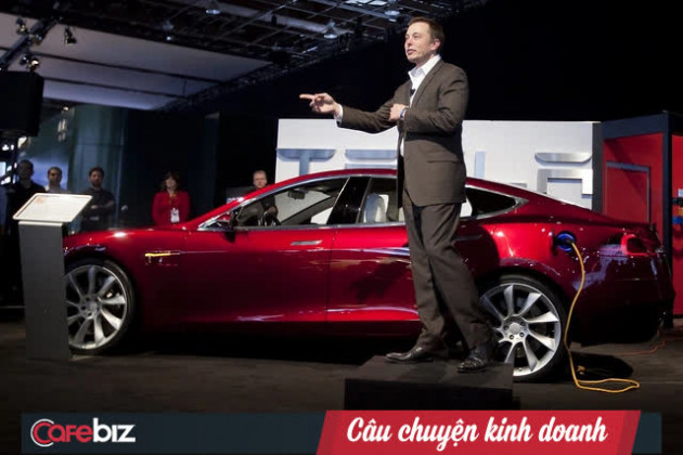 Vì đâu chỉ sau 18 tháng giá trị Tesla gấp 250 lần WeWork: Sự khác biệt về lãnh đạo trong một thập kỷ dẫn đến kết cục khác biệt - Ảnh 1.