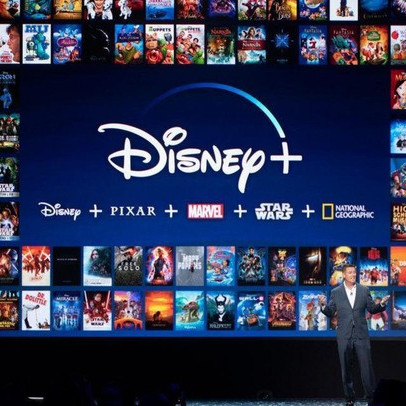 Vì đâu Disney “soán ngôi” Netflix?