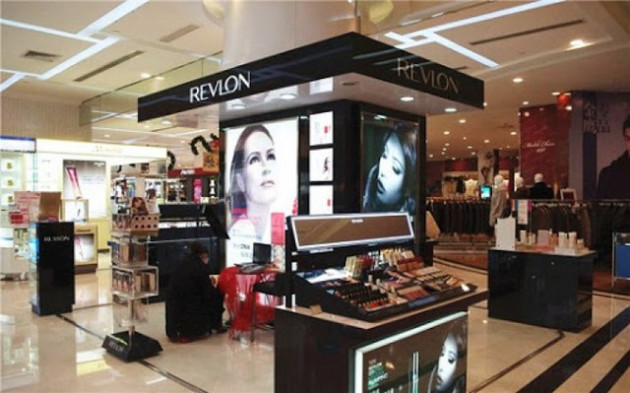 Revlon: Gamestop số 2? - Ảnh 1.