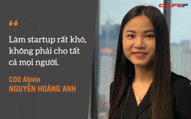 Vì đâu startup non trẻ Abivin được hàng loạt ông lớn từ Tân Cảng, Habeco, Cô gái Hà Lan giao phó bài toán cắt giảm hàng trăm tỷ đồng chi phí logistics? - Ảnh 10.