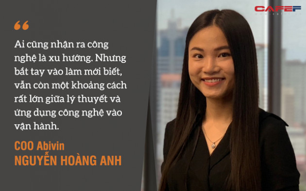 Vì đâu startup non trẻ Abivin được hàng loạt ông lớn từ Tân Cảng, Habeco, Cô gái Hà Lan giao phó bài toán cắt giảm hàng trăm tỷ đồng chi phí logistics? - Ảnh 6.