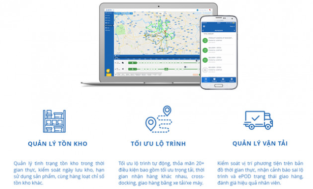Vì đâu startup non trẻ Abivin được hàng loạt ông lớn từ Tân Cảng, Habeco, Cô gái Hà Lan giao phó bài toán cắt giảm hàng trăm tỷ đồng chi phí logistics? - Ảnh 8.