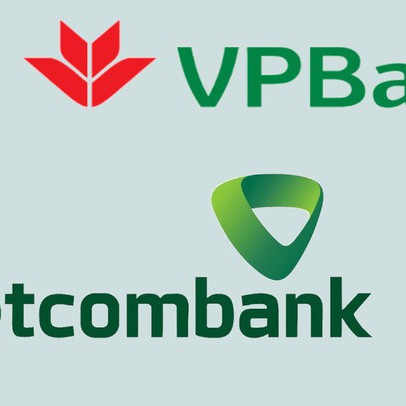 Vì đâu Vietcombank mất ngôi vương lợi nhuận vào tay VPBank?