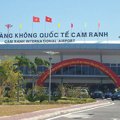 Vi phạm trong việc cho thuê đất tại sân bay Tân Sơn Nhất và Cam Ranh