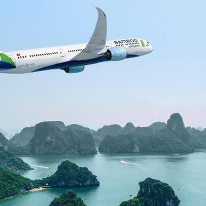 Vì sao Bamboo Airways được cấp phép bay?