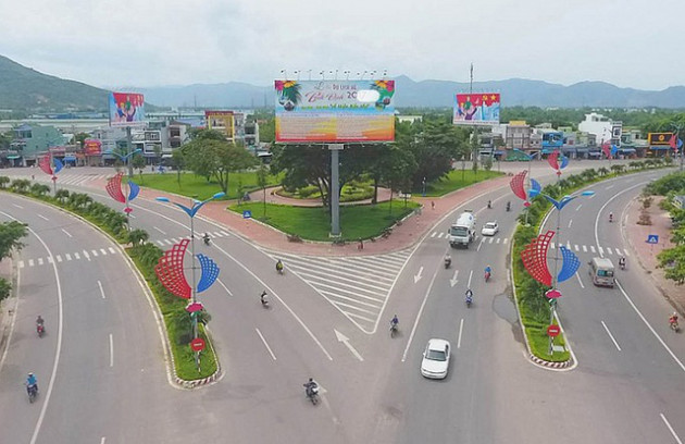 Vì sao bất động sản Quy Nhơn lại hút giới đầu tư? - Ảnh 1.