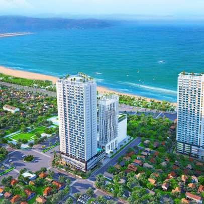 Vì sao bất động sản Quy Nhơn lại hút giới đầu tư?