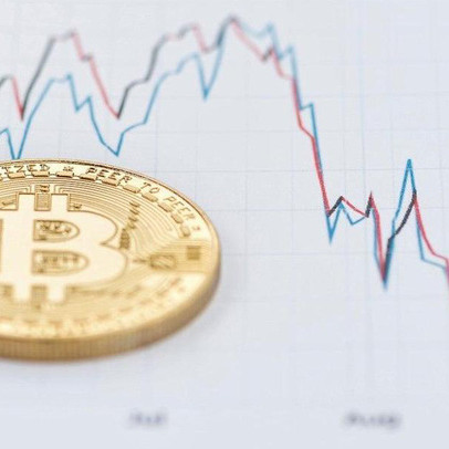 Vì sao Bitcoin giảm nhưng Ethereum lại lập đỉnh?