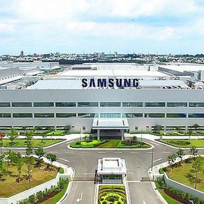 Vì sao các "ong chúa" công nghệ như Samsung, LG, Cannon, Foxconn đều chọn "làm tổ" ở miền Bắc?