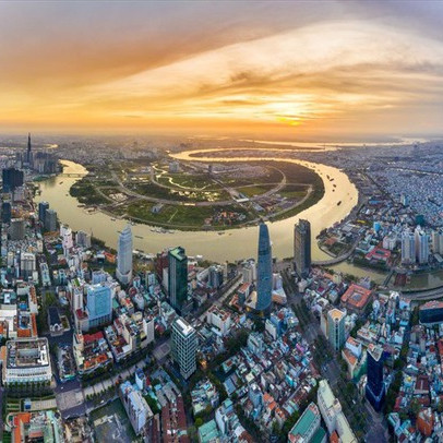 Vì sao các "trung tâm mới" thu hút giới đầu tư địa ốc?