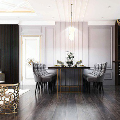 Vì sao căn hộ cao cấp diện tích lớn lại được ưa chuộng?