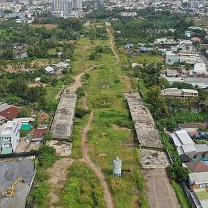 Vì sao cần hơn 2.800 tỷ đồng cho 1 km đường vành đai 2 TP.HCM?