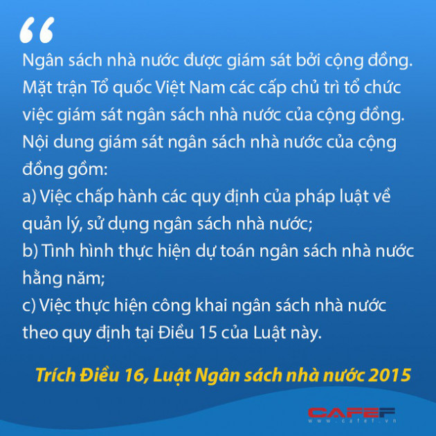 Vì sao Chỉ số Công khai Ngân sách của Việt Nam đạt thấp nhưng vẫn là đỉnh cao về minh bạch? - Ảnh 4.