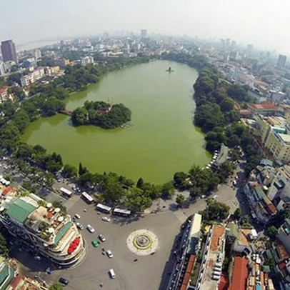 Vì sao có đề xuất lạ chỉ bán chung cư nội đô cho người có hộ khẩu tại trung tâm Hà Nội?