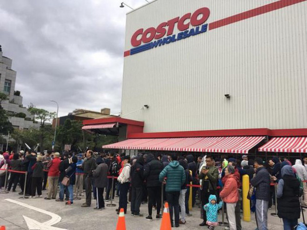 Vì sao Costco thành công ở Trung Quốc, nhưng Amazon và Tesco lại không? - Ảnh 1.