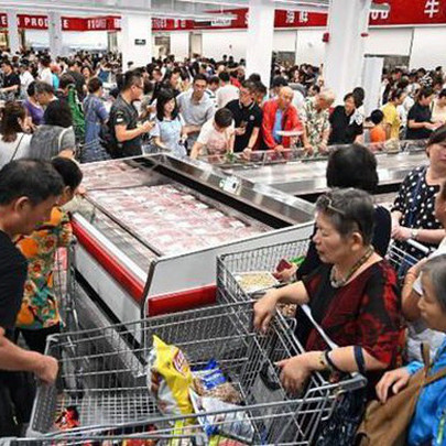 Vì sao Costco thành công ở Trung Quốc, nhưng Amazon và Tesco lại không?