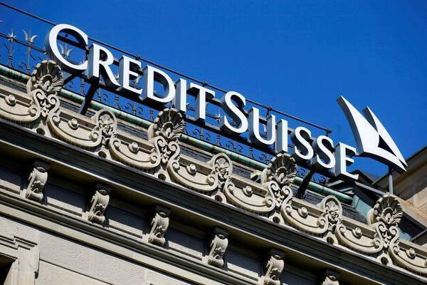 Vì sao Credit Suisse phá sản trở thành tin đồn toàn cầu? - Ảnh 2.