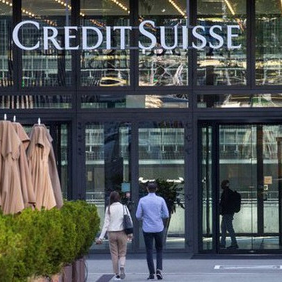 Vì sao "Credit Suisse phá sản" trở thành tin đồn toàn cầu?