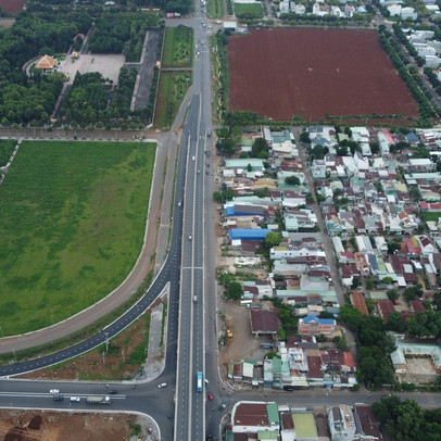 Vì sao đất nền Dầu Giây đứng ngoài vòng xoáy “sốt nóng rồi nguội nhanh”?