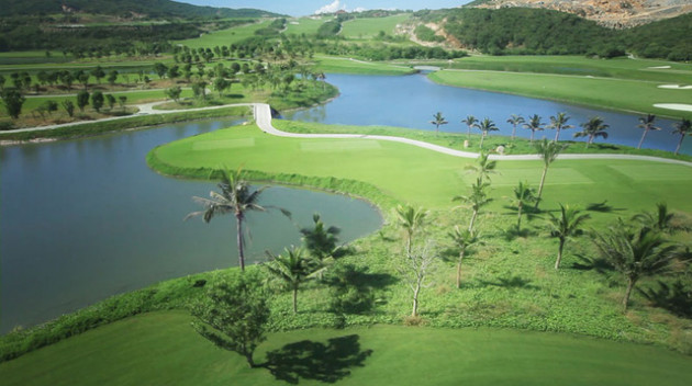 Vì sao đầu tư rất nhiều sân golf đẹp nhưng tỷ phú Phạm Nhật Vượng lại thấy golf là bộ môn khó nhằn? - Ảnh 5.