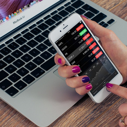 Vì sao day trading trở nên phổ biến khi đại dịch bùng phát?