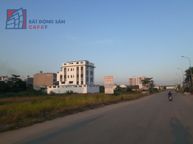 Vì sao doanh nghiệp BĐS lại gặp khó trong tiếp cận đất đai? - Ảnh 1.
