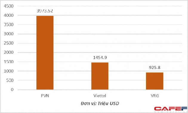 Vì sao doanh nghiệp Nhà nước đầu tư ra nước ngoài lỗ 1,17 tỷ USD? - Ảnh 1.