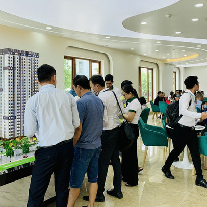 Vì sao dòng tiền đang đổ mạnh vào BĐS Bình Dương?