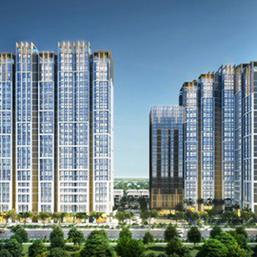 Vì sao dự án CitiAlto tại Khu Đô Thị Cát Lái, Quận 2, thu hút đông đảo người mua trẻ?