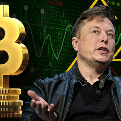 Vì sao Elon Musk ‘quay lưng’ với Bitcoin?