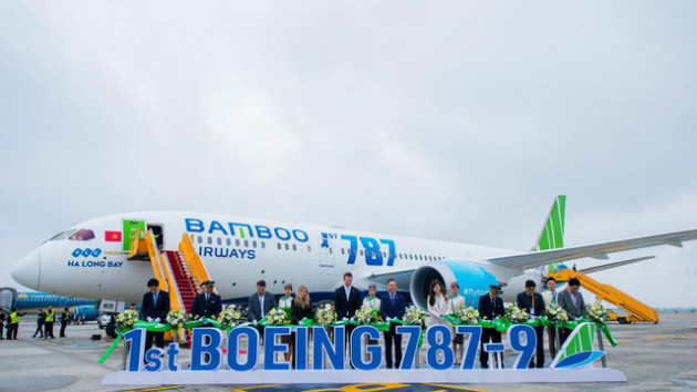 Vì sao Forbes coi Bamboo Airways là hãng hàng không đáng mong chờ của năm 2020? - Ảnh 1.