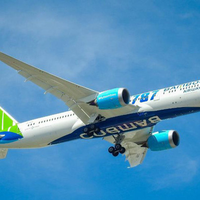 Vì sao Forbes coi Bamboo Airways là hãng hàng không đáng mong chờ của năm 2020?