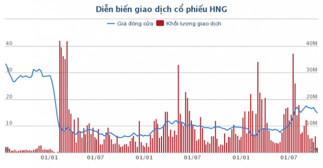 Vì sao FPT Capital khởi kiện bầu Đức và Hoàng Anh Gia Lai? - Ảnh 2.