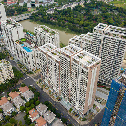 Vì sao giá bất động sản khó giảm?