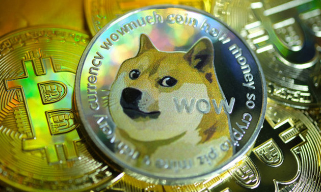 Vì sao giá Dogecoin bất ngờ tăng vọt để đạt mốc cao nhất lịch sử, vốn hóa gấp đôi cả Twitter? - Ảnh 1.