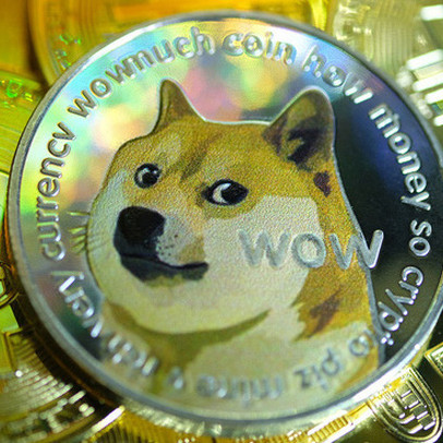 Vì sao giá Dogecoin bất ngờ tăng vọt để đạt mốc cao nhất lịch sử, vốn hóa gấp đôi cả Twitter?