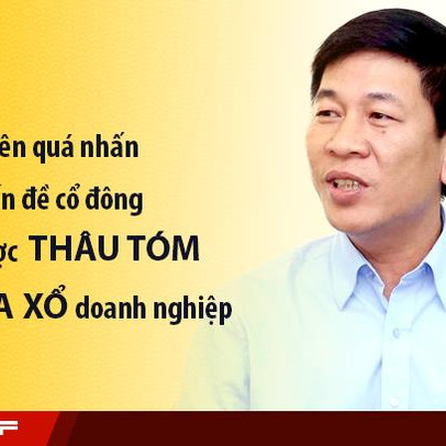 Vì sao giá trị của doanh nghiệp Nhà nước sau cổ phần hóa thường cao hơn nhiều lần trong báo cáo của Kiểm toán Nhà nước?