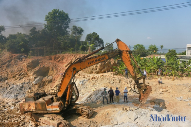 Vì sao giải ngân vốn đầu tư công ở các tỉnh miền Trung vẫn còn chậm? - Ảnh 2.