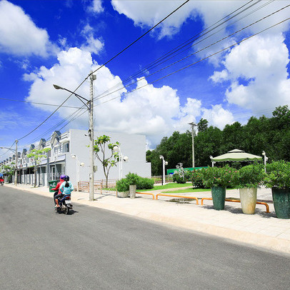 Vì sao giới đầu tư đổ về Bình Phước “săn” đất nền?