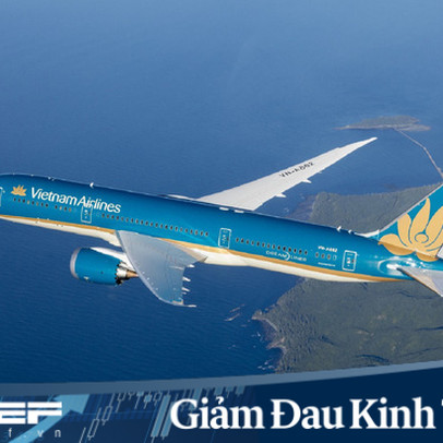 Vì sao giữa đại dịch Covid-19, Vietnam Airlines vẫn xin đẩy nhanh việc mua thêm 50 máy bay?