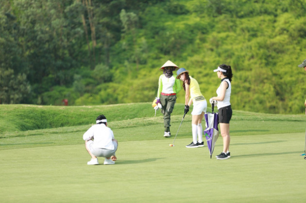 Vì sao hàng loạt đại gia đầu tư sân golf ở Việt Nam? - Ảnh 1.