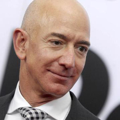 Vì sao Jeff Bezos bán gần 7 tỷ USD cổ phiếu Amazon trong một tuần?