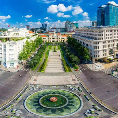 Vì sao khách Campuchia đến Việt Nam đông?