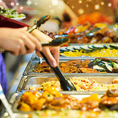 Vì sao kinh doanh nhà hàng buffet lại là loại hình siêu lợi nhuận? Những lý do khiến những ai đam mê khởi nghiệp F&B không nên bỏ qua